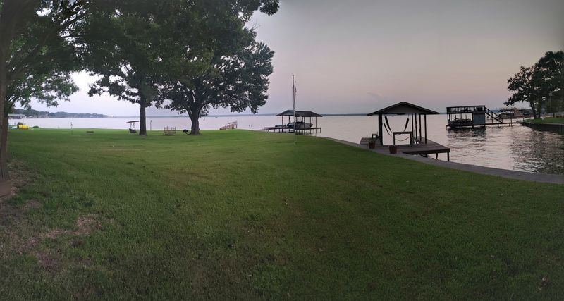Gun Barrel City (Cedar Creek Lake) Gun Barrel City (Cedar Creek Lake)