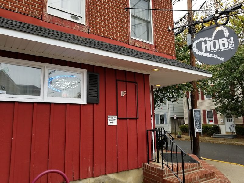 HOB Tavern - Bordentown