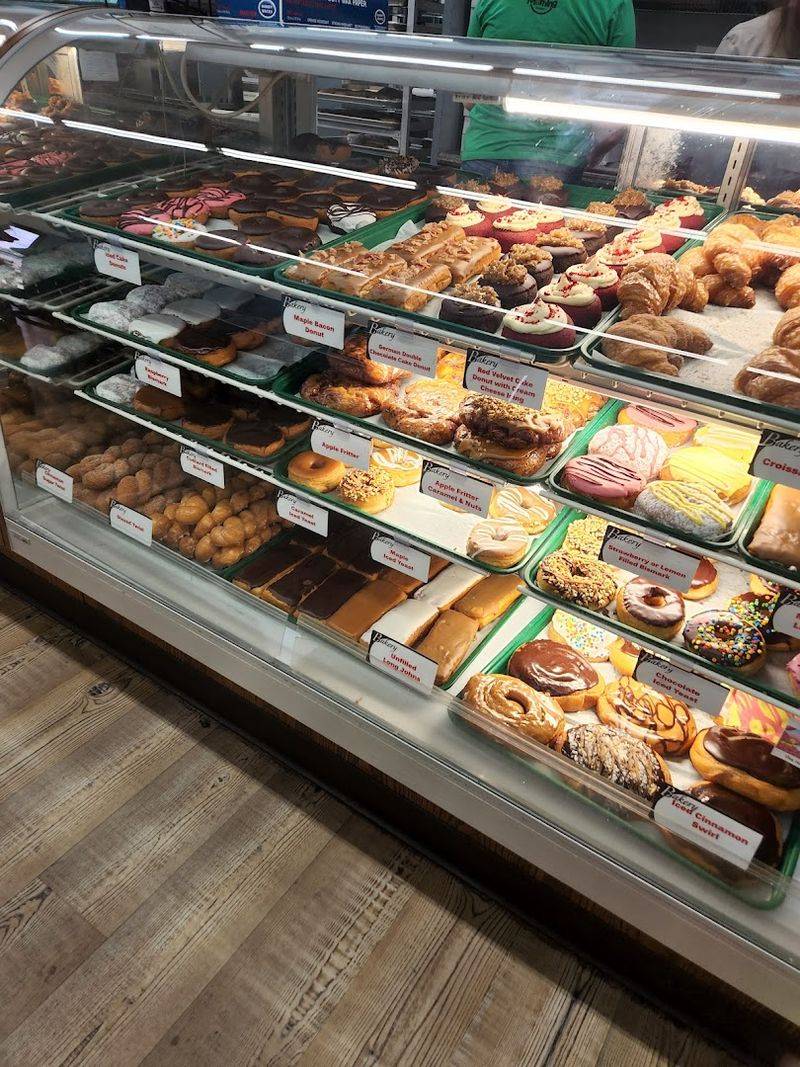 Magic Morning Bakery (Indianapolis)