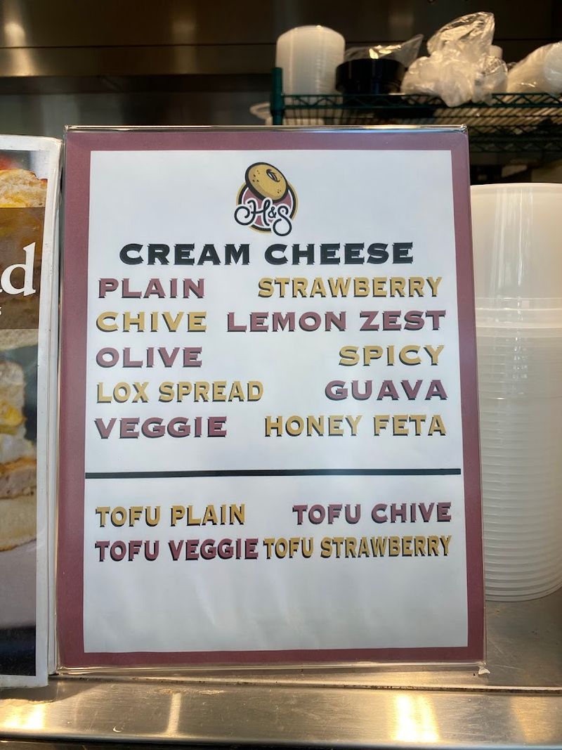 H&S Bagels Keeps Things Simple In The Best Possible Way