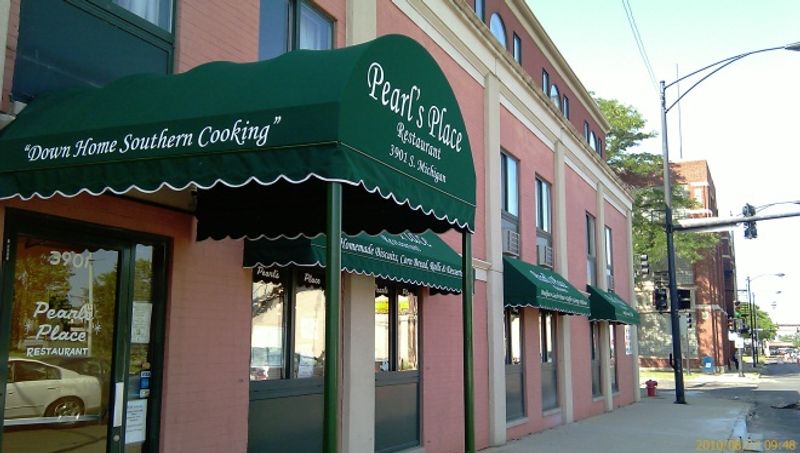 Pearl’s Place Pearl’s Place