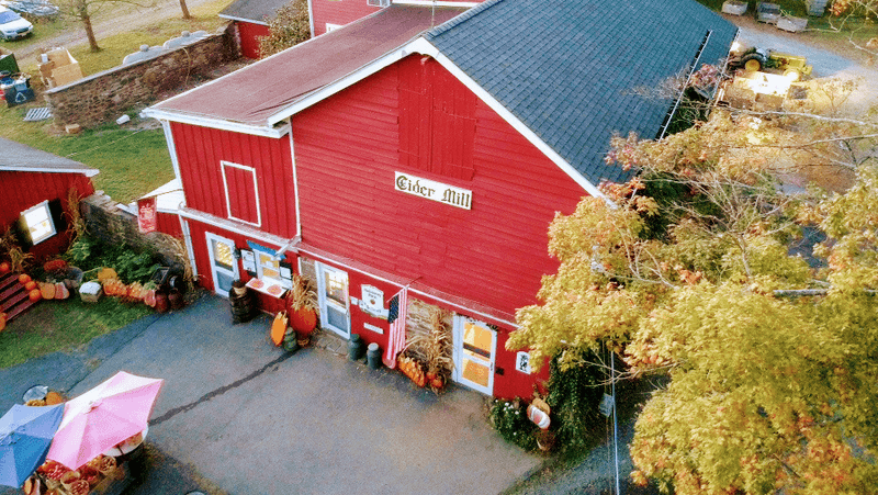 Hacklebarney Farm Cider Mill - Chester Hacklebarney Farm Cider Mill - Chester