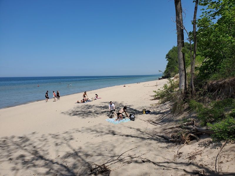Hagar Park Beach Hagar Park Beach
