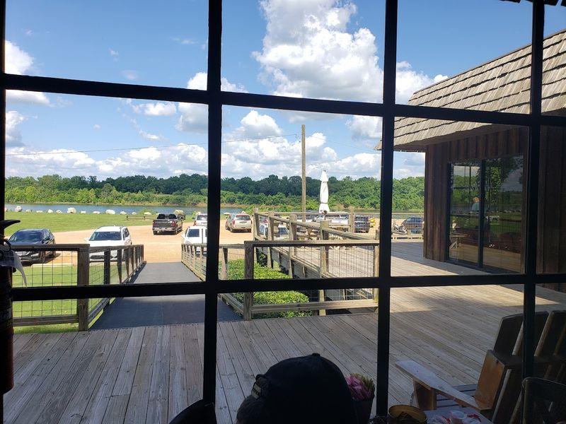 Hagy's Catfish Hotel — Shiloh Hagy's Catfish Hotel — Shiloh