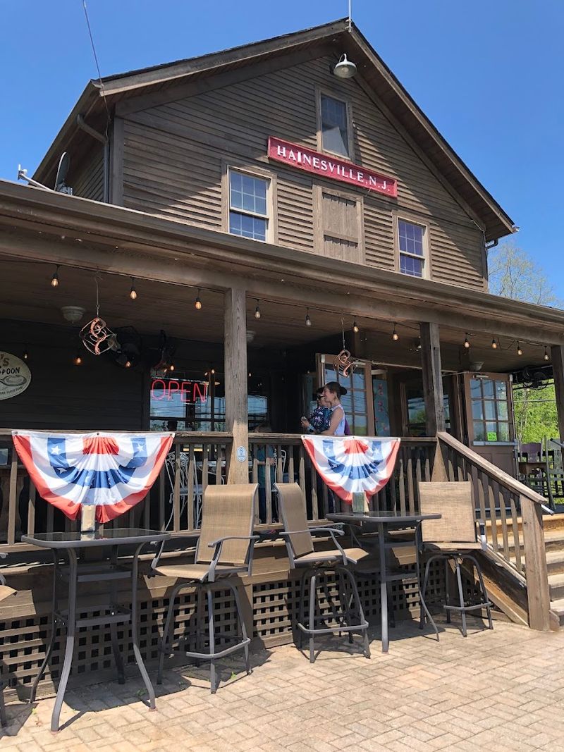 Hainesville General Store - Sandyston Hainesville General Store - Sandyston