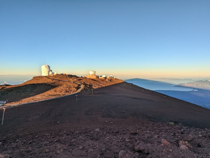 Haleakala National Park Haleakala National Park