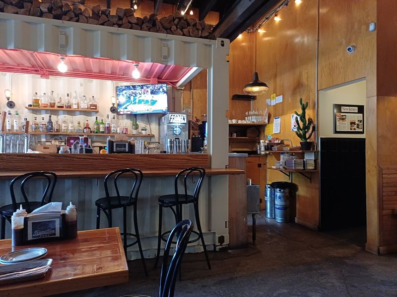 Hamilton Pork - Jersey City