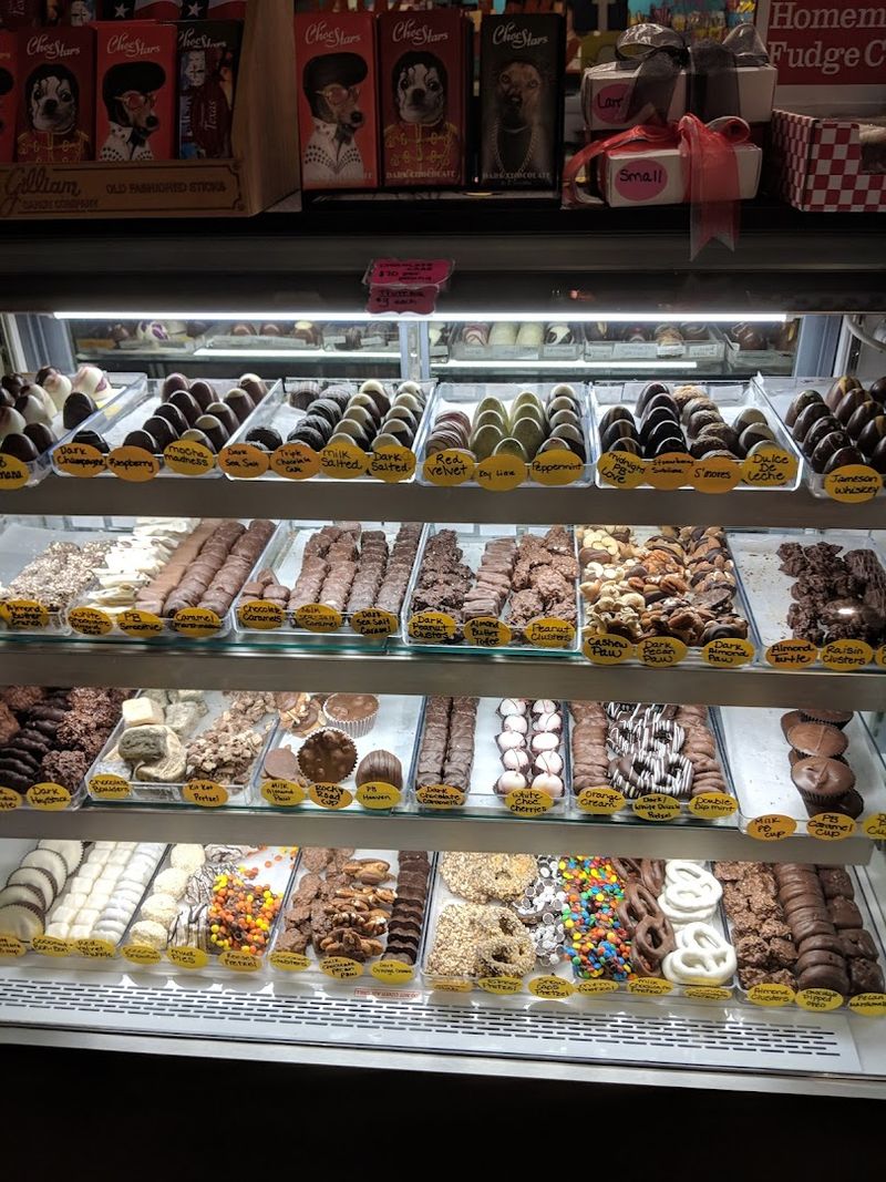 Hand-Dipped Chocolates That Rival Fancy Chocolatiers Hand-Dipped Chocolates That Rival Fancy Chocolatiers