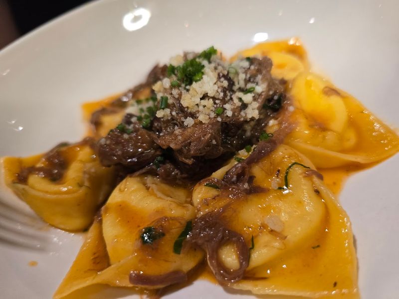 Handmade Pasta That Changes With the Harvest Handmade Pasta That Changes With the Harvest