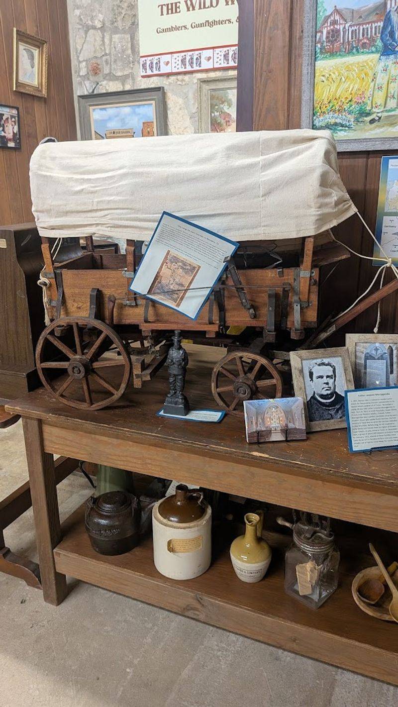 Hands-On Interactive Exhibits for Young Explorers