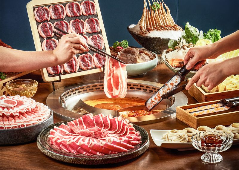 Happy Lamb Hot Pot (Houston) Happy Lamb Hot Pot (Houston)