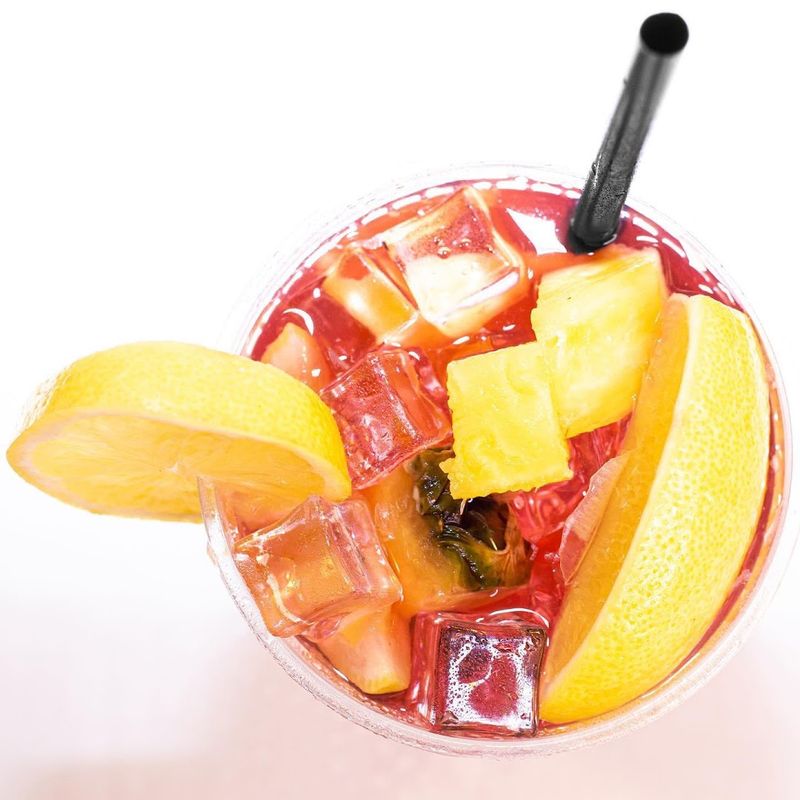 Happy Lemonade, Douglassville