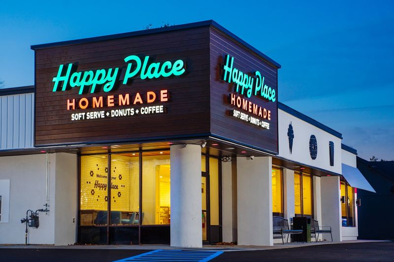 Happy Place Homemade - Medford Happy Place Homemade - Medford