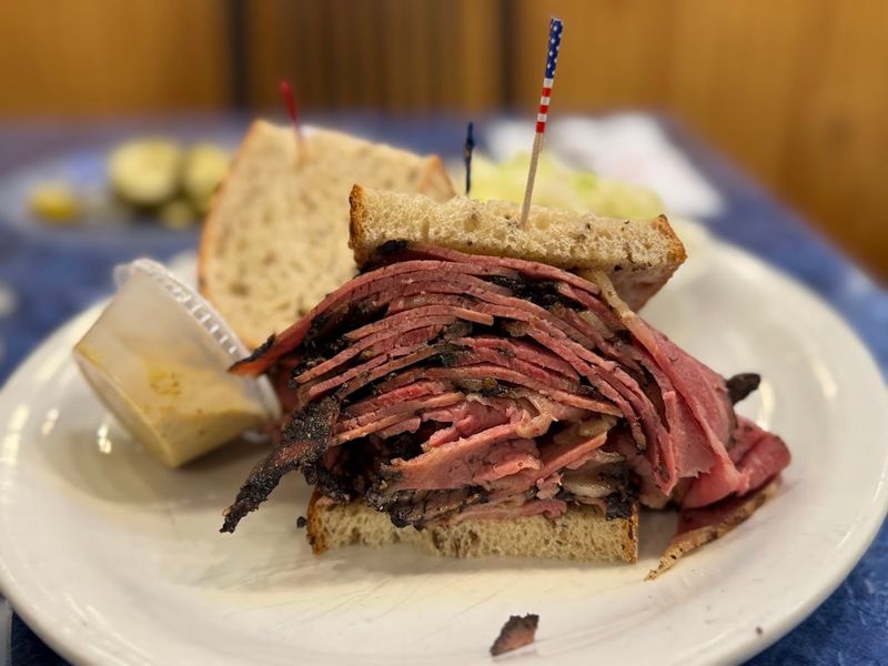 Harold’s New York Deli - Edison Harold’s New York Deli - Edison