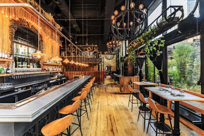 Harper’s Garden - Philadelphia