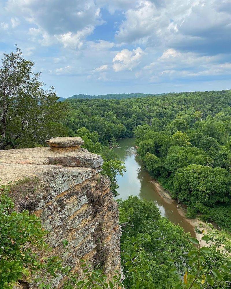 Harpeth River State Park — Kingston Springs Harpeth River State Park — Kingston Springs