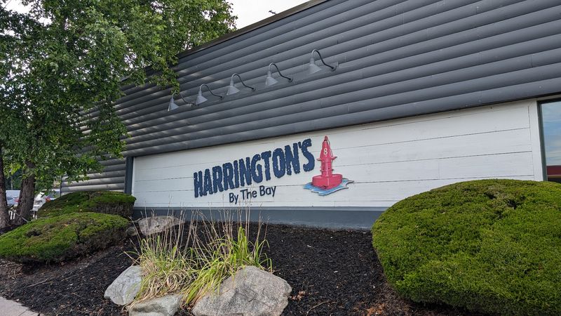 Harrington's By The Bay