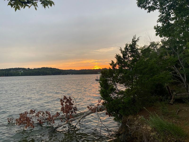 Harrison Bay State Park