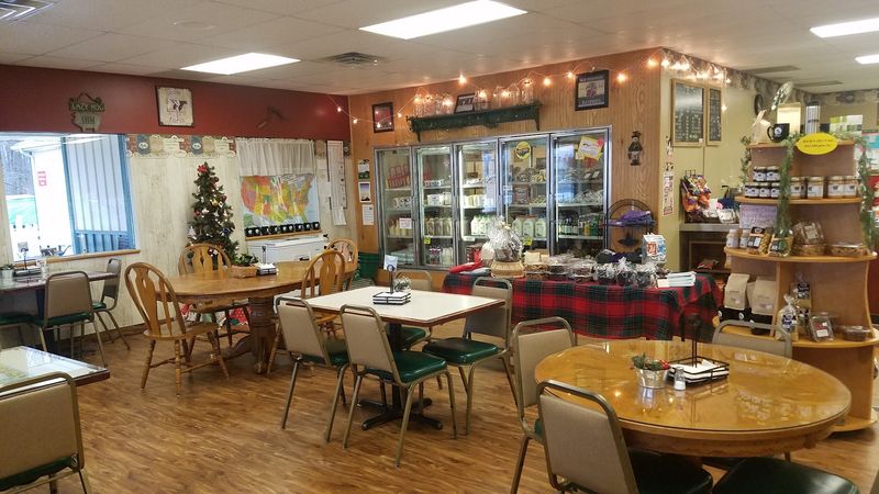 Hartzler Family Dairy Ice Cream Shoppe Hartzler Family Dairy Ice Cream Shoppe