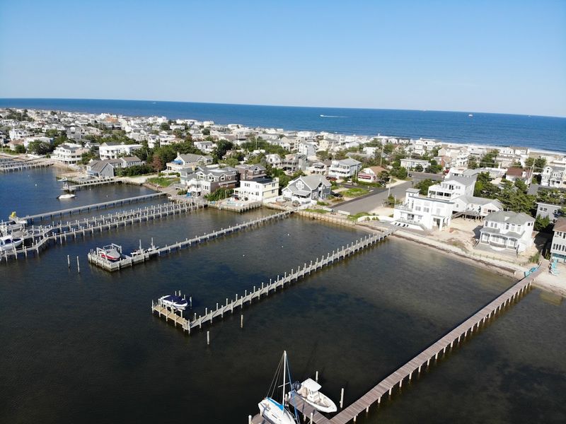 Harvey Cedars