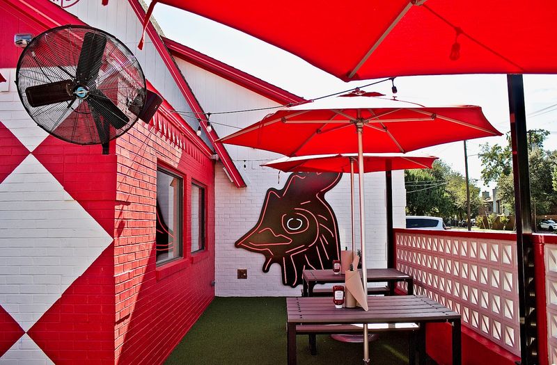 Hattie B's Hot Chicken (Dallas) Hattie B's Hot Chicken (Dallas)