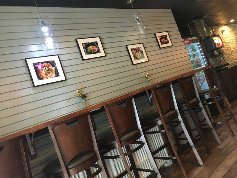 Hawaii Kitchen – West Reading Hawaii Kitchen – West Reading