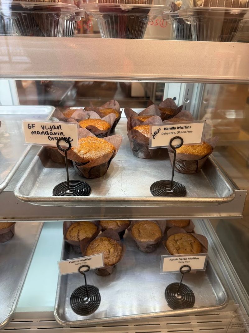 Healthy Body Bakery — Goodlettsville Healthy Body Bakery — Goodlettsville