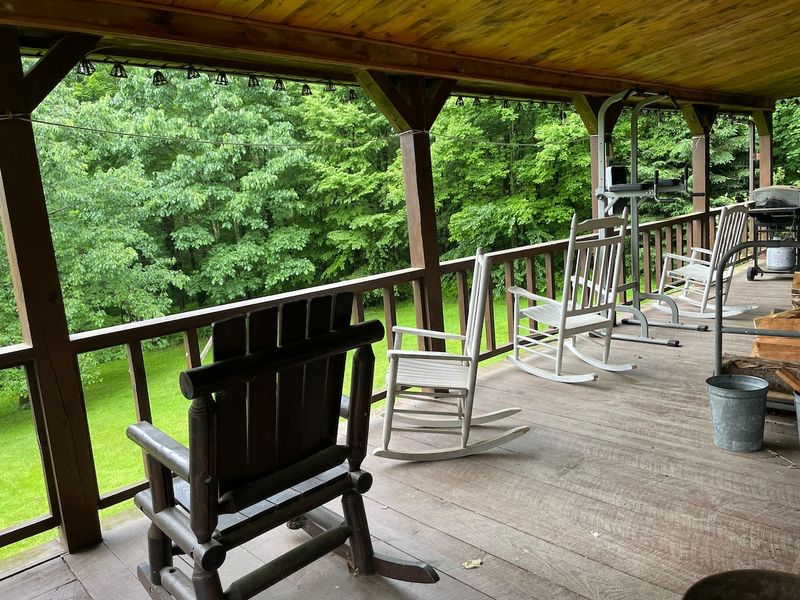 Heartwood, Marienville Heartwood, Marienville
