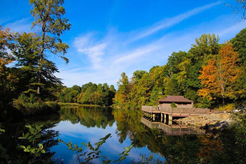 Hedden County Park - Randolph Hedden County Park - Randolph