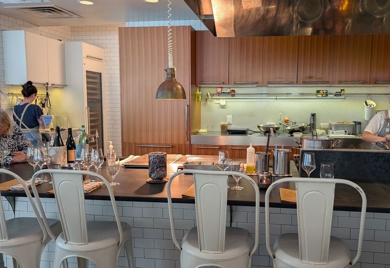 Heirloom Kitchen Heirloom Kitchen