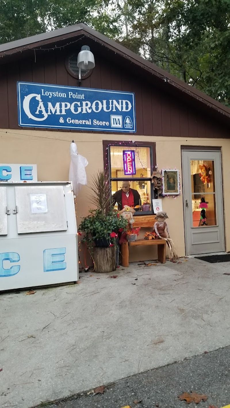 Helpful Things To Know Before You Book A Campsite