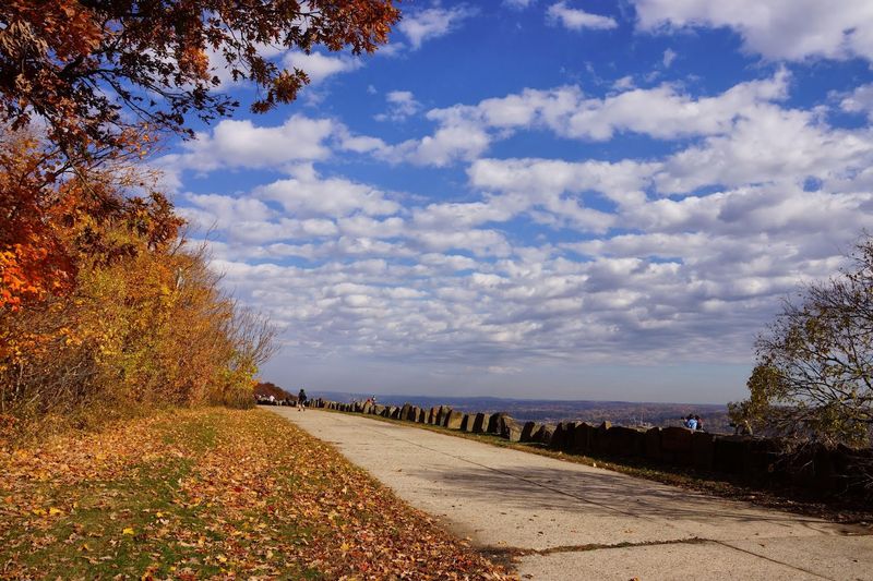 Henry Hudson Drive
