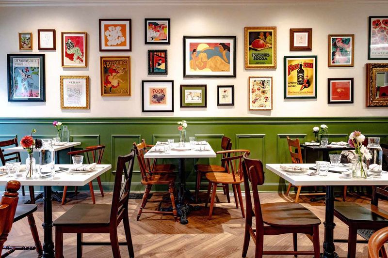 Her Place Supper Club – Philadelphia