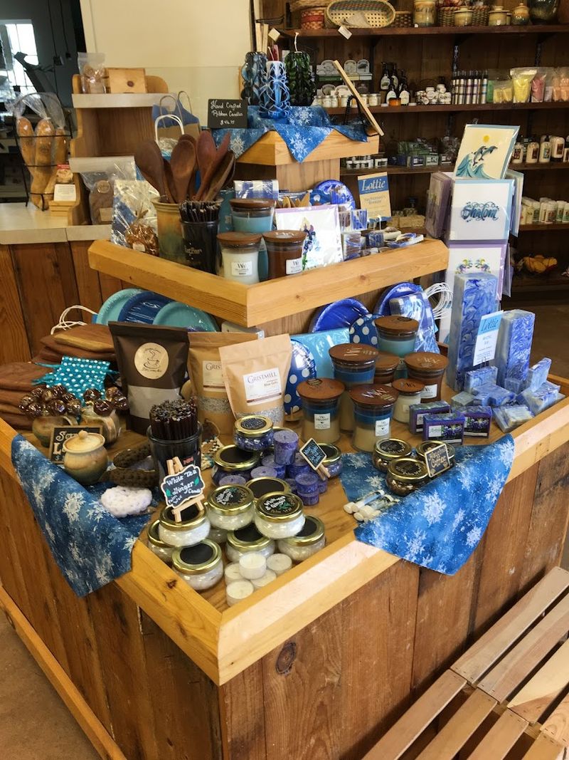 Heritage Crafts and Handmade Gift Items