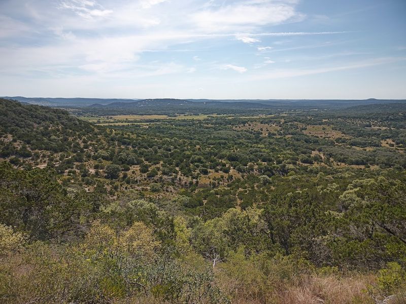 Heritage Loop (Bandera)