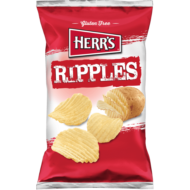 Herr’s Potato Chips Herr’s Potato Chips