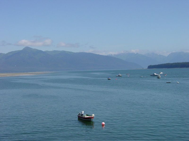 Gustavus, Alaska