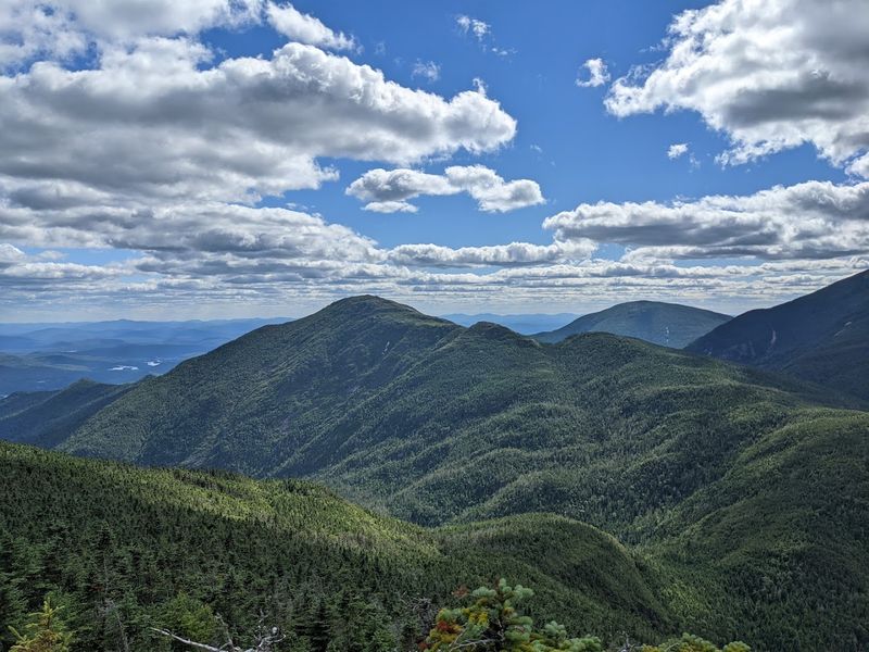 High Peaks Scenic Byway (Essex County) High Peaks Scenic Byway (Essex County)