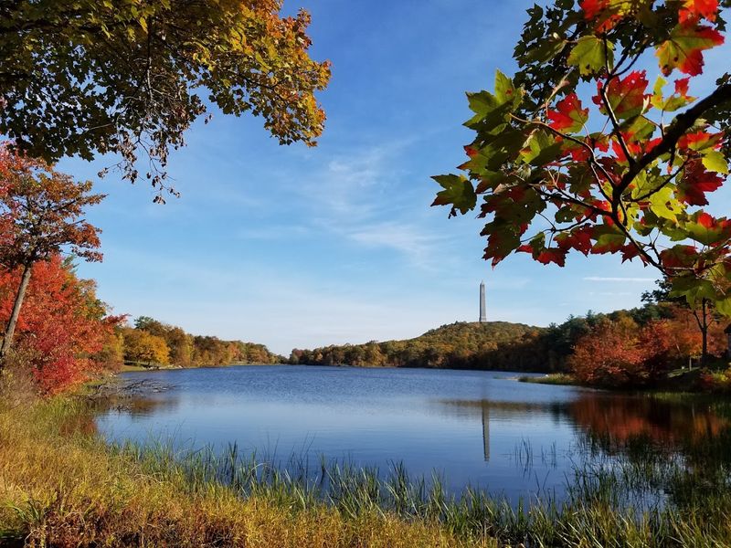 High Point State Park - Wantage High Point State Park - Wantage