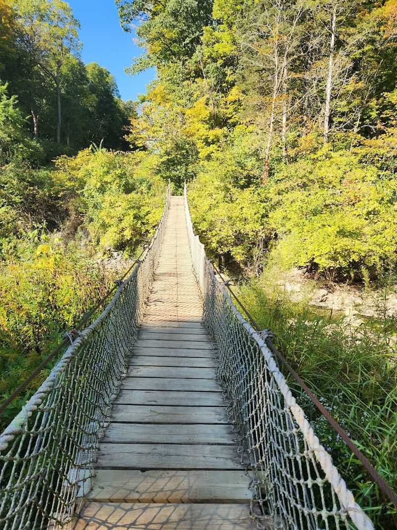 Hiking Adds Even More to the Adventure Hiking Adds Even More to the Adventure