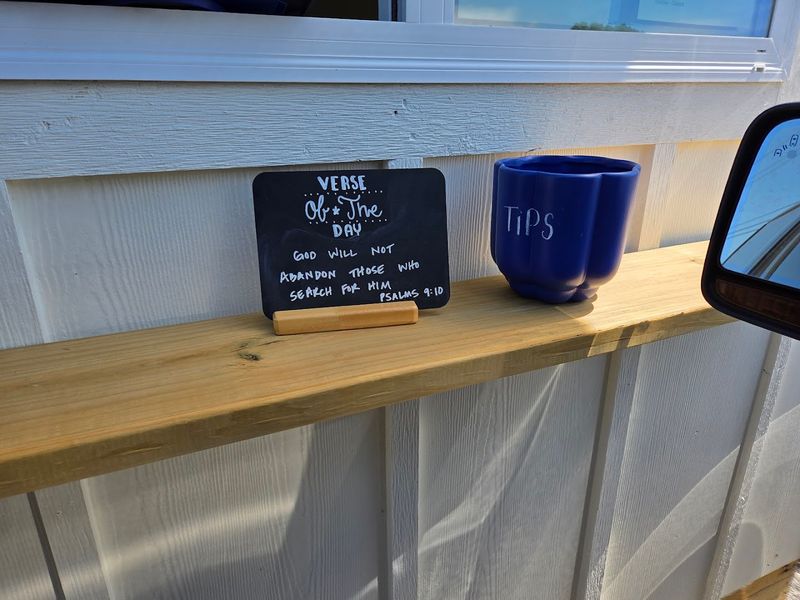 Hill Country Coffee (Canyon Lake)