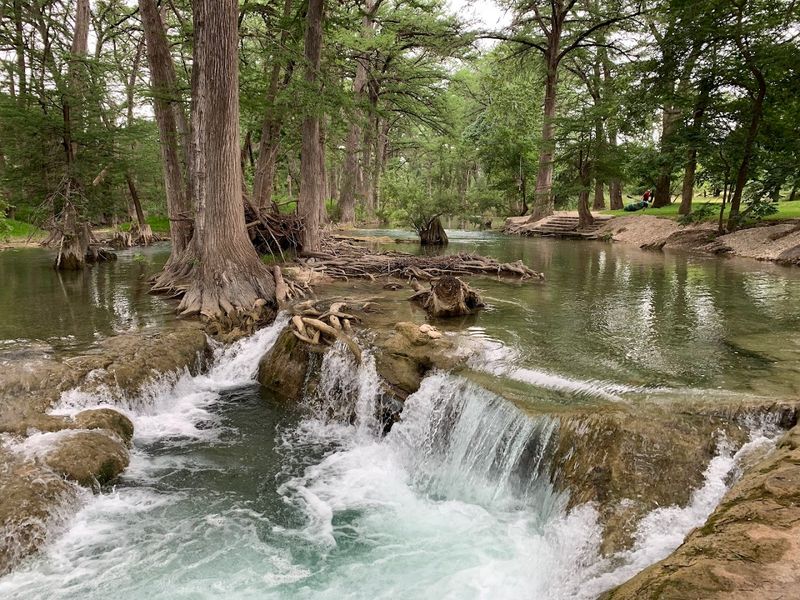 Hill Country State Natural Area: Wilderness Just Minutes Away