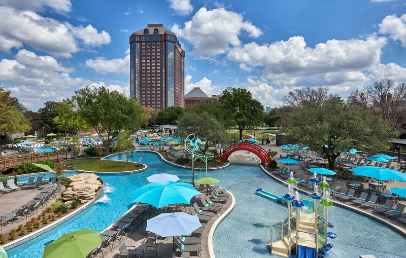 Hilton Anatole (Dallas) Hilton Anatole (Dallas)