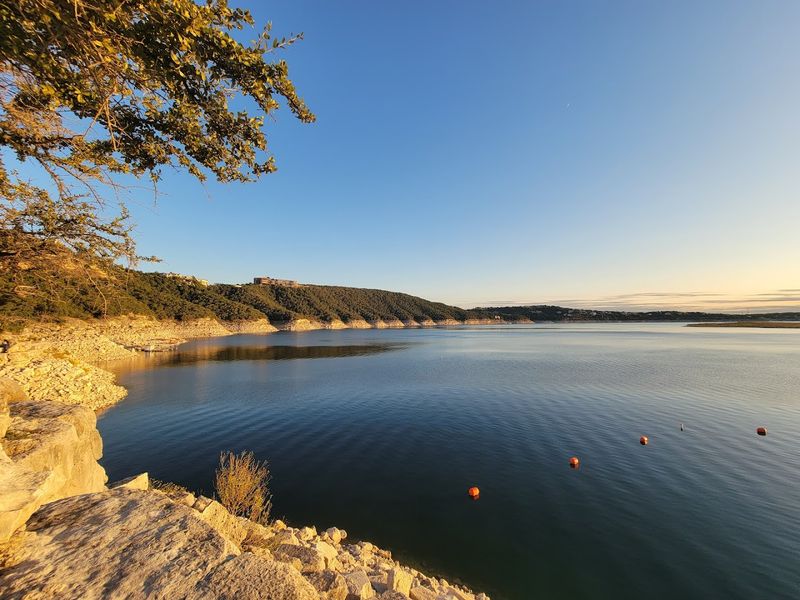Hippie Hollow (Austin)