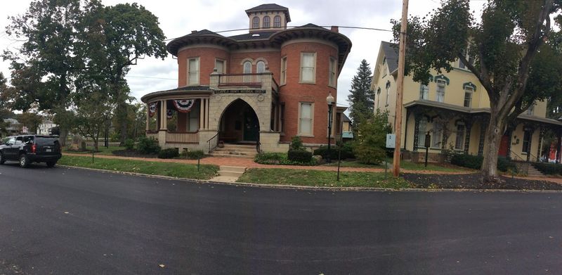 Historic Architecture That Gives Clearfield Its Personality Historic Architecture That Gives Clearfield Its Personality