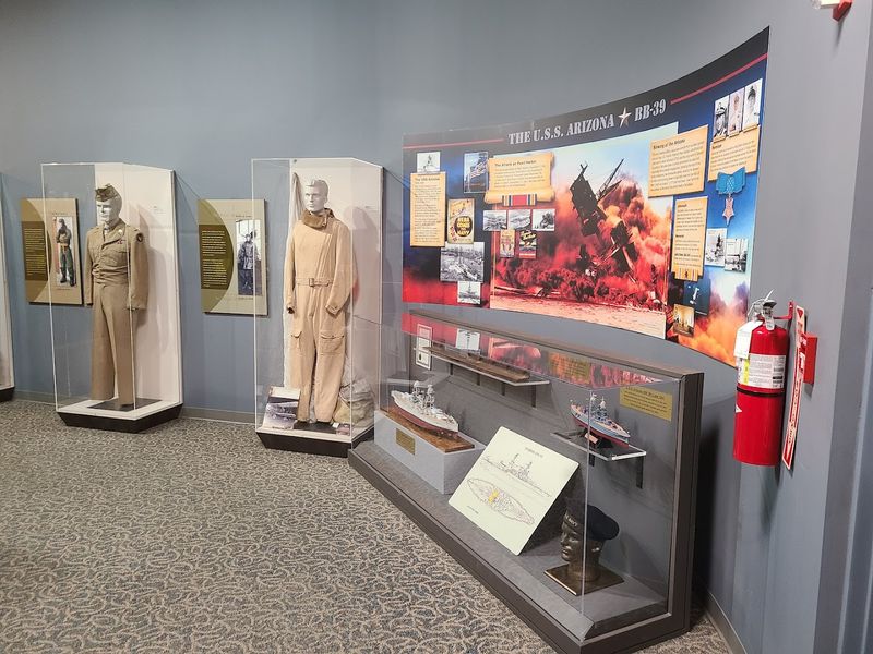 Historic Artifacts Bring Tennessee's Aviation Story To Life