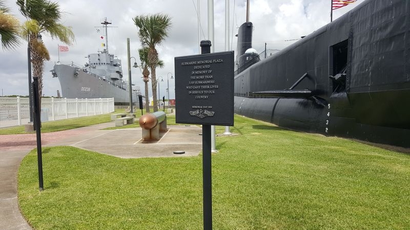 Historic Markers and Hidden Stories