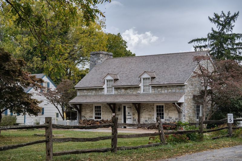 Historic buildings you can explore at your own pace Historic buildings you can explore at your own pace