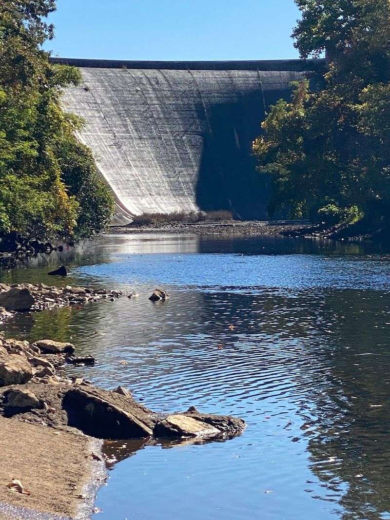 Hiwassee Scenic River State Park — Delano