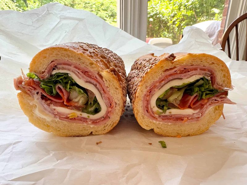 Hoagie
